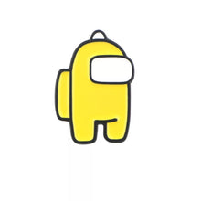 Load image into Gallery viewer, 07 Among.us Game badge