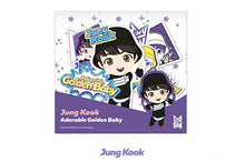 Load image into Gallery viewer, BTS stickers