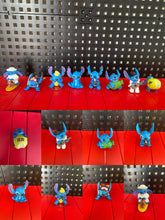 Load image into Gallery viewer, 19 L&S mini figures cake decorations kid toys