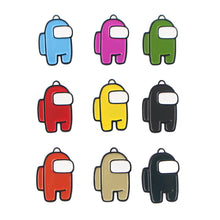 Load image into Gallery viewer, 07 Among.us Game badge