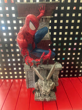 Load image into Gallery viewer, 304 Movie spider figures