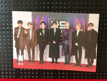 Load image into Gallery viewer, BTS poster