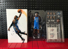 Load image into Gallery viewer, Famous Basketball figures gift