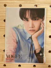 Load image into Gallery viewer, BTS poster stickers