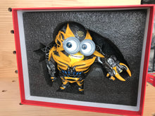 Load image into Gallery viewer, 12 Transformer Figures