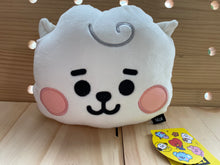 Load image into Gallery viewer, BTS plush dolls B21 cute cushions