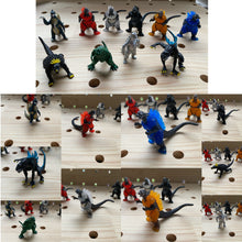 Load image into Gallery viewer, 36 G&K mini figures cake decorations kid toys