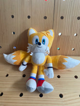 Load image into Gallery viewer, 06 So•nic Plush Doll kid toys