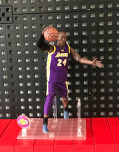 Load image into Gallery viewer, Famous Basketball figures gift