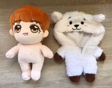 Load image into Gallery viewer, BTS figures plushies