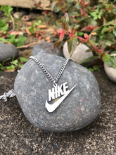 Load image into Gallery viewer, Hip-pop fashion necklace/earrings