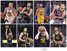 Load image into Gallery viewer, Basketball posters