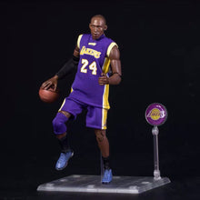 Load image into Gallery viewer, Famous Basketball figures gift