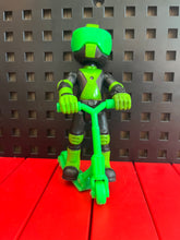 Load image into Gallery viewer, 59 Ben•10 mini figures cake decorations kid toys