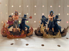 Load image into Gallery viewer, 203 Anime One P figures