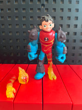 Load image into Gallery viewer, 59 Ben•10 mini figures cake decorations kid toys