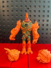 Load image into Gallery viewer, 59 Ben•10 mini figures cake decorations kid toys