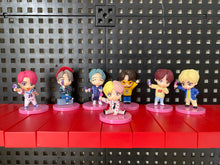 Load image into Gallery viewer, 401 BTS mini figures cake decorations