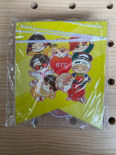 Load image into Gallery viewer, 401 BTS birthday party decoration