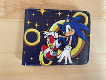 Load image into Gallery viewer, 06 So•nic Fashion wallet