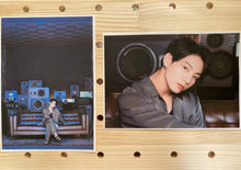 Load image into Gallery viewer, BTS poster stickers