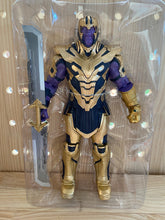 Load image into Gallery viewer, 301 Movie figures superhero figures