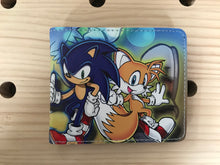 Load image into Gallery viewer, 06 So•nic Fashion wallet