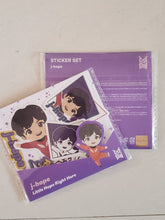 Load image into Gallery viewer, BTS stickers