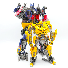 Load image into Gallery viewer, 12 Transformers toys XP-14