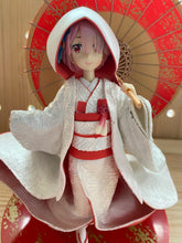 Load image into Gallery viewer, 219 Anime Re: Z Figures Girl