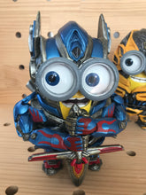 Load image into Gallery viewer, 12 Transformer Figures