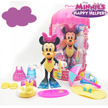 Load image into Gallery viewer, 26 M•Mouse figures dolls Kids toys