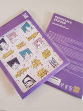 Load image into Gallery viewer, BTS stickers