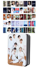 Load image into Gallery viewer, BTS Lomo