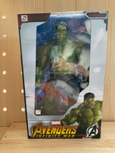 Load image into Gallery viewer, 301 Movie figures superhero figures