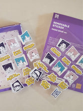 Load image into Gallery viewer, BTS stickers