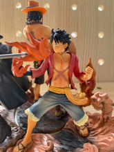 Load image into Gallery viewer, 203 Anime One P figures