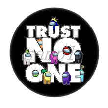 Load image into Gallery viewer, 07 Among.us Game badge