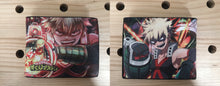 Load image into Gallery viewer, Anime My•hero fashion PU wallet