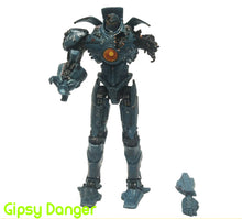 Load image into Gallery viewer, 105 Pacific gipsy movie figures kids toys