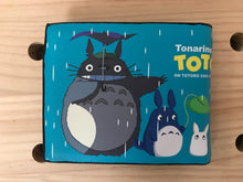 Load image into Gallery viewer, Anime Totro fashion PU and PVC wallet