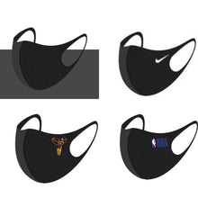 Load image into Gallery viewer, Fashion basketball logo masks