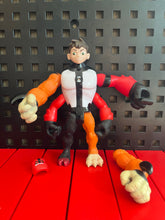 Load image into Gallery viewer, 59 Ben•10 mini figures cake decorations kid toys