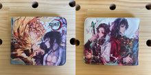 Load image into Gallery viewer, Anime Demon S fashion PU wallet
