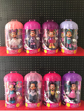 Load image into Gallery viewer, 26 M•Mouse figures dolls Kids toys