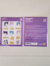 Load image into Gallery viewer, BTS stickers