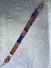 Load image into Gallery viewer, BTS lanyard long version