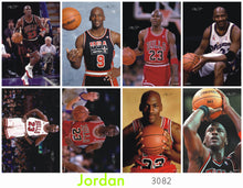 Load image into Gallery viewer, Basketball posters