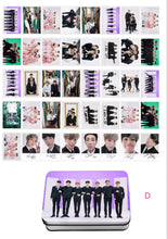 Load image into Gallery viewer, BTS Lomo