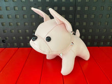 Load image into Gallery viewer, Cute dog keychain fashion puppy keychain gorgeous gifts